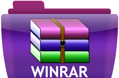 Descargar WinRAR 5.40 Español Full Mega 86bits- 64bits servidescargas