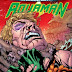 Aquaman <div class="number"> #9</div>