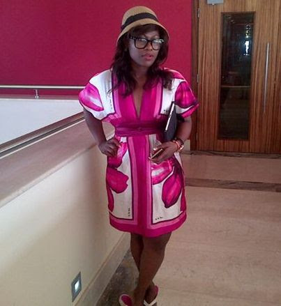 Happy 32nd birthday to Uche Jombo Rodriguez