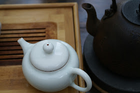 blog sur le thé