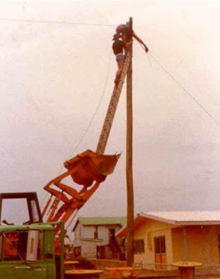 The Most Dangerous Jobs in the World Seen On www.coolpicturegallery.net