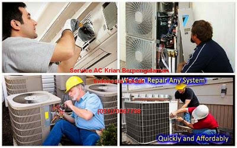Spesialis AC Cleaning Indonesia Teknik (031)70067798