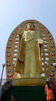 Buddha