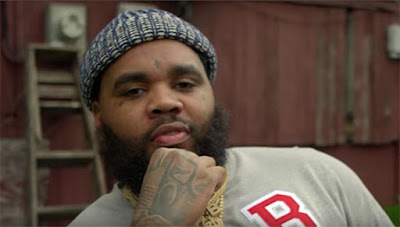 Kevin Gates Quotes