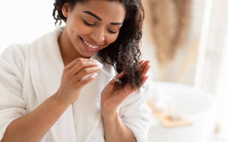 Best Beauty Products To Use For Hair