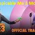 Despicable Me 3 Trailer