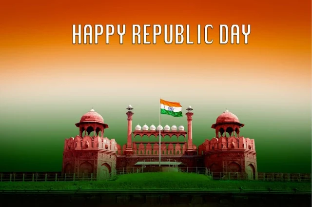 REPUBLIC DAY ESSAY IN ENGLISH I 26 JANUARY 2021 I INDIA I WFEED I RED FORT