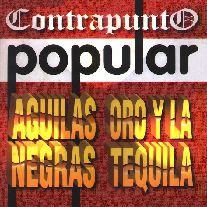 Contrapunto Popular - Varios (1993)