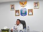 Lewat Industri, Pemkab Halut Bakal Dorong Produk Lokal Bisa Bersaing Secara Nasional