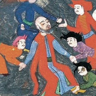 Devletin bekası için kardeş katli!