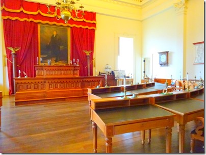 Old State Capitol