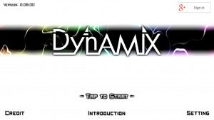 Dynamix Mod Apk For Android Terbaru