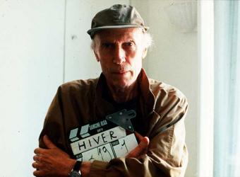 r.i.p. eric rohmer