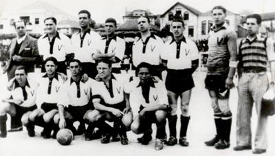 As finais do Vitória Sport Clube - 1941-1942 (2)