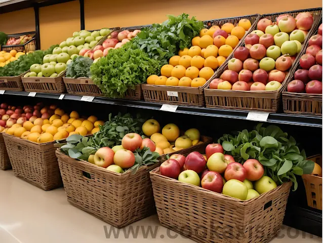 From Farm to Table: How to Create Nutritious Meals with Seasonal Ingredients