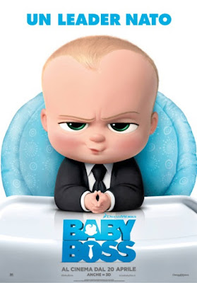 Baby-Boss