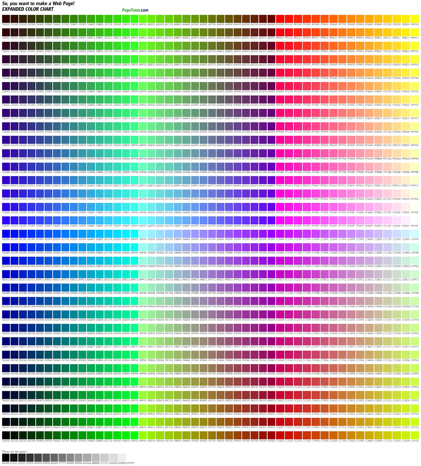 Hexadecimal Colors Coloring Wallpapers Download Free Images Wallpaper [coloring654.blogspot.com]