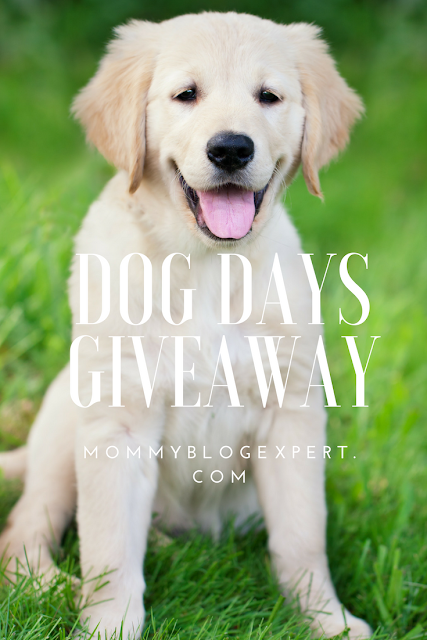 Dog Days Movie Review Giveaway