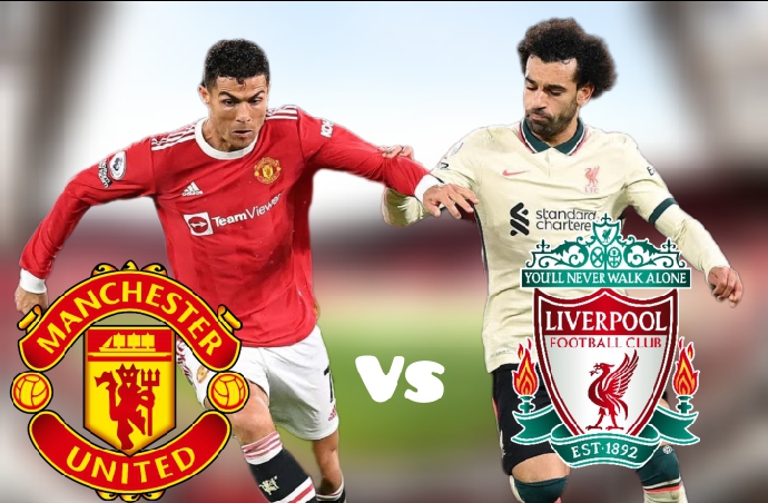 Manchester United Vs Liverpool preview historic Premier League Matches
