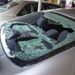 Caleb University releases statement on students' riot on May 14th