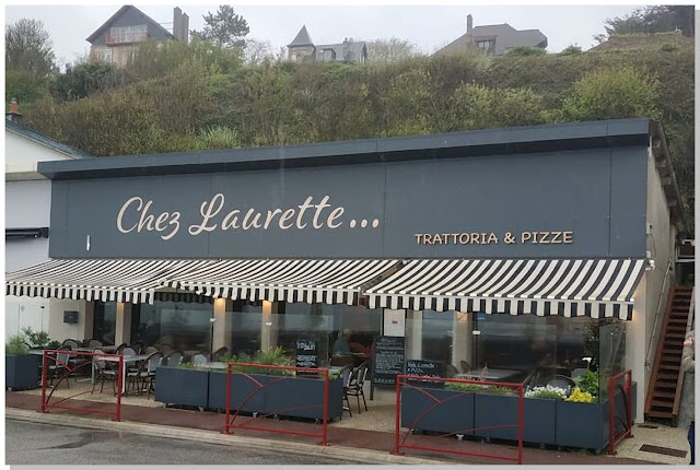 chez Laurette