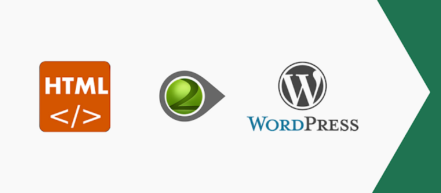 HTML to WordPress with WP Plugin: Hassle-Free Migration