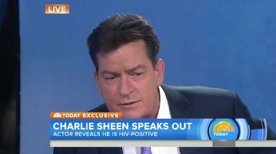 Charlie Sheen