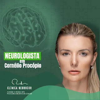 Neurologista em Cornélio Procópio
