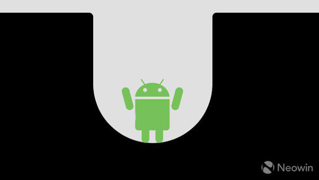 Android P sẽ đem đến khả năng biến smartphone thành phụ kiện máy tính