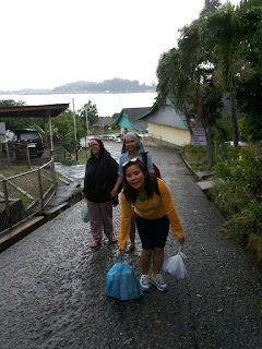 Pulau Sambu