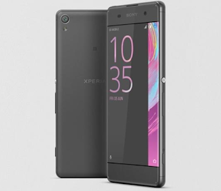 Xperia XA