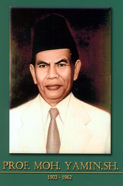 Foto Gambar Pahlawan Nasional Indonesia - Lengkap