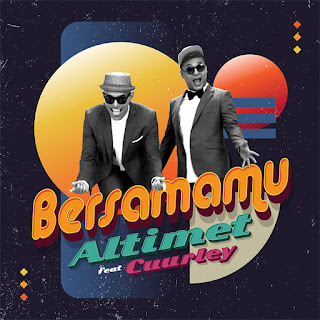 MP3 download Altimet - Bersamamu (feat. Cuurley) - Single iTunes plus aac m4a mp3