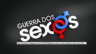 GUERRA DOS SEXOS 2012 NOVELA TV GLOBO