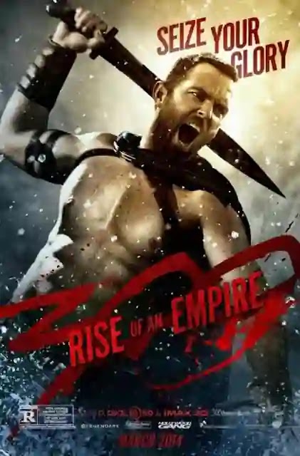 300: Rise of an Empire