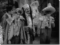 The Cocoanuts Costumes