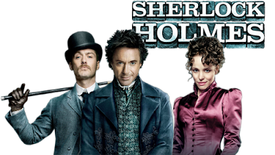 Download Sherlock Holmes (2009) movie Download {Hindi ...