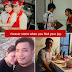 Feel the joy of love as told by two couples in the much awaited  Valentine’s Day edition of #MyKwentongJollibee