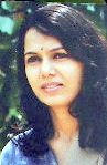 arpita reddy