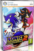 Download Sonic Adventure 2