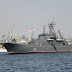 Rusia hantar Tiga Armada Ke Laut Syria 