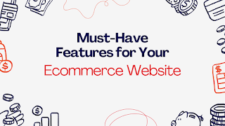 5 Must-Have Features for Successful ECommerce Apps byTechsaga