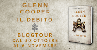 http://ilsalottodelgattolibraio.blogspot.it/2017/11/blogtour-il-debito-di-glenn-cooper-3.html