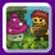 Free and Play Game Flash Mushroomer