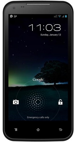 Lima Smartphone Android Murah Quad-Core Terbaik Juni 2013