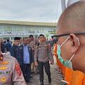 Wakapolda Riau Marah Sipir Fasilitasi Bandar Narkoba di Sel: Tugasmu Membina!