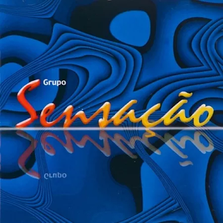 Sensação - Sorriso de marfim