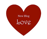 New Blog Love
