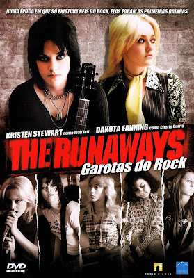 The%2BRunaways%2B %2BGarotas%2Bdo%2BRock Download The Runaways: Garotas do Rock   DVDRip Dual Áudio Download Filmes Grátis
