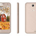 Intex Aqua Y4 with Android 4.4 KitKat launched for Rs. 4,190